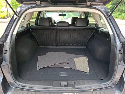 2014 Subaru Outback 2.5i Limited Automatic