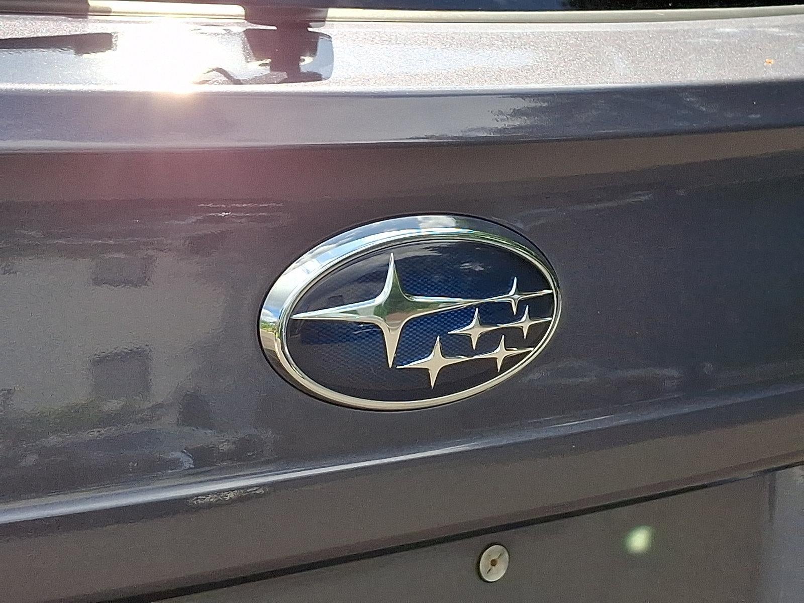 2014 Subaru Outback 2.5i Limited Automatic
