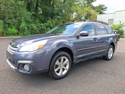 2014 Subaru Outback 2.5i Limited Automatic