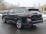 2020 Subaru Outback Limited CVT