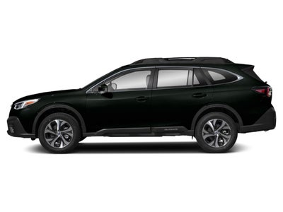 2020 Subaru Outback Limited CVT