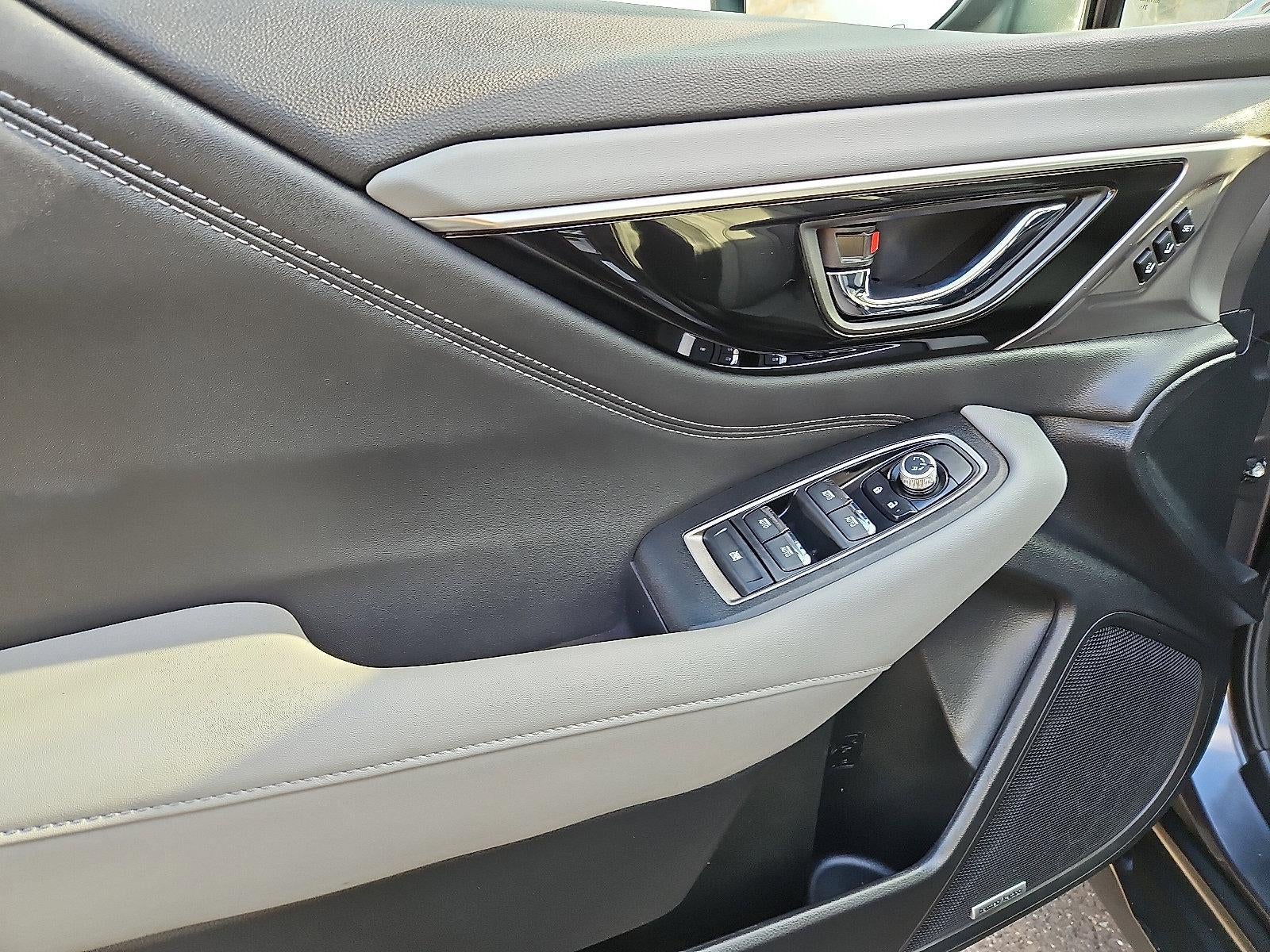 2023 Subaru Outback Limited CVT