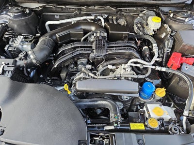 2023 Subaru Outback Limited CVT