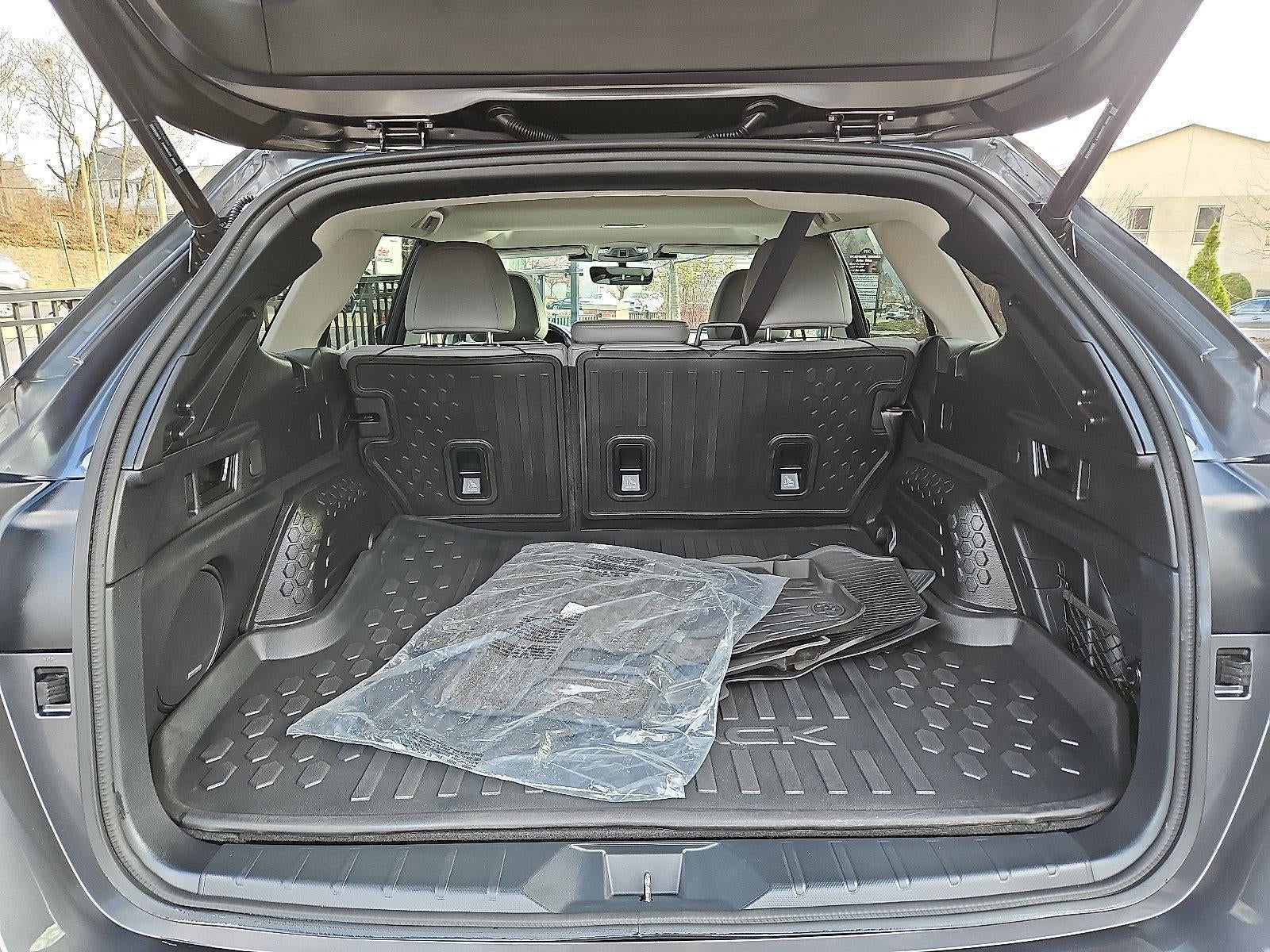 2023 Subaru Outback Limited CVT