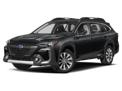 2023 Subaru Outback Limited CVT