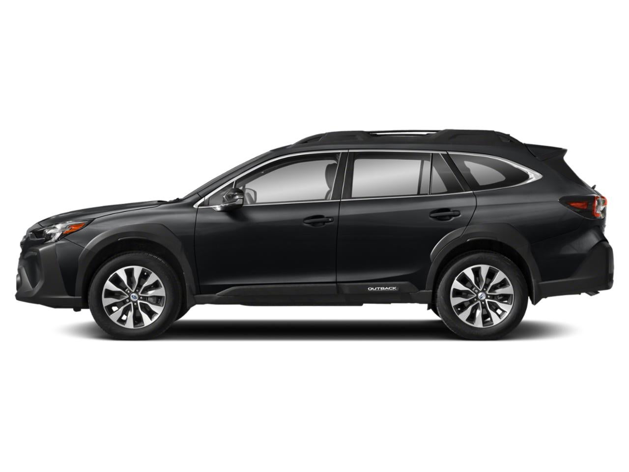 2023 Subaru Outback Limited CVT
