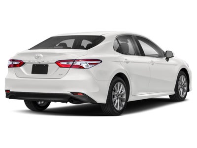 2019 Toyota Camry L Auto (Natl)