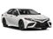 2021 Toyota Camry SE Nightshade Auto (Natl)