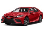 2024 Toyota Camry SE Auto AWD (Natl)