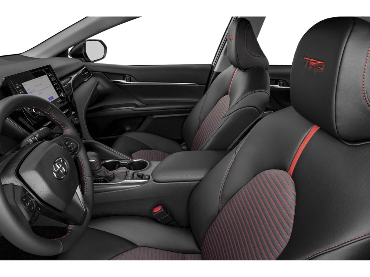 2024 Toyota Camry TRD V6 Auto (Natl)