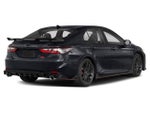 2024 Toyota Camry TRD V6 Auto (Natl)