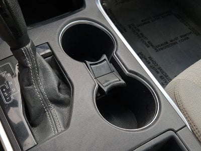 2015 Toyota Camry 4dr Sdn I4 Auto LE (SE)