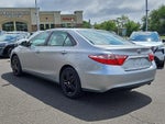 2015 Toyota Camry 4dr Sdn I4 Auto LE (SE)