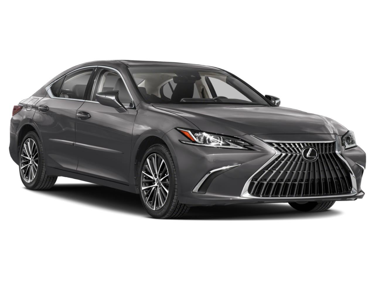 2023 Lexus ES 250 AWD