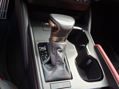 2023 Lexus ES 350 F SPORT Handling FWD