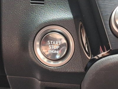2023 Lexus ES 350 F SPORT Handling FWD