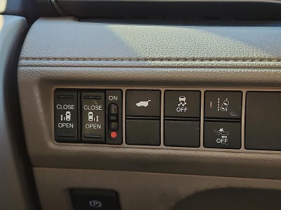 2020 Honda Odyssey EX-L Auto