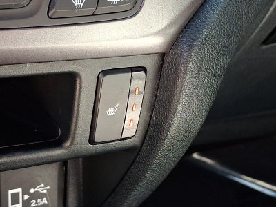 2023 Honda Passport EX-L AWD