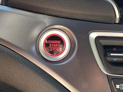 2023 Honda Passport EX-L AWD