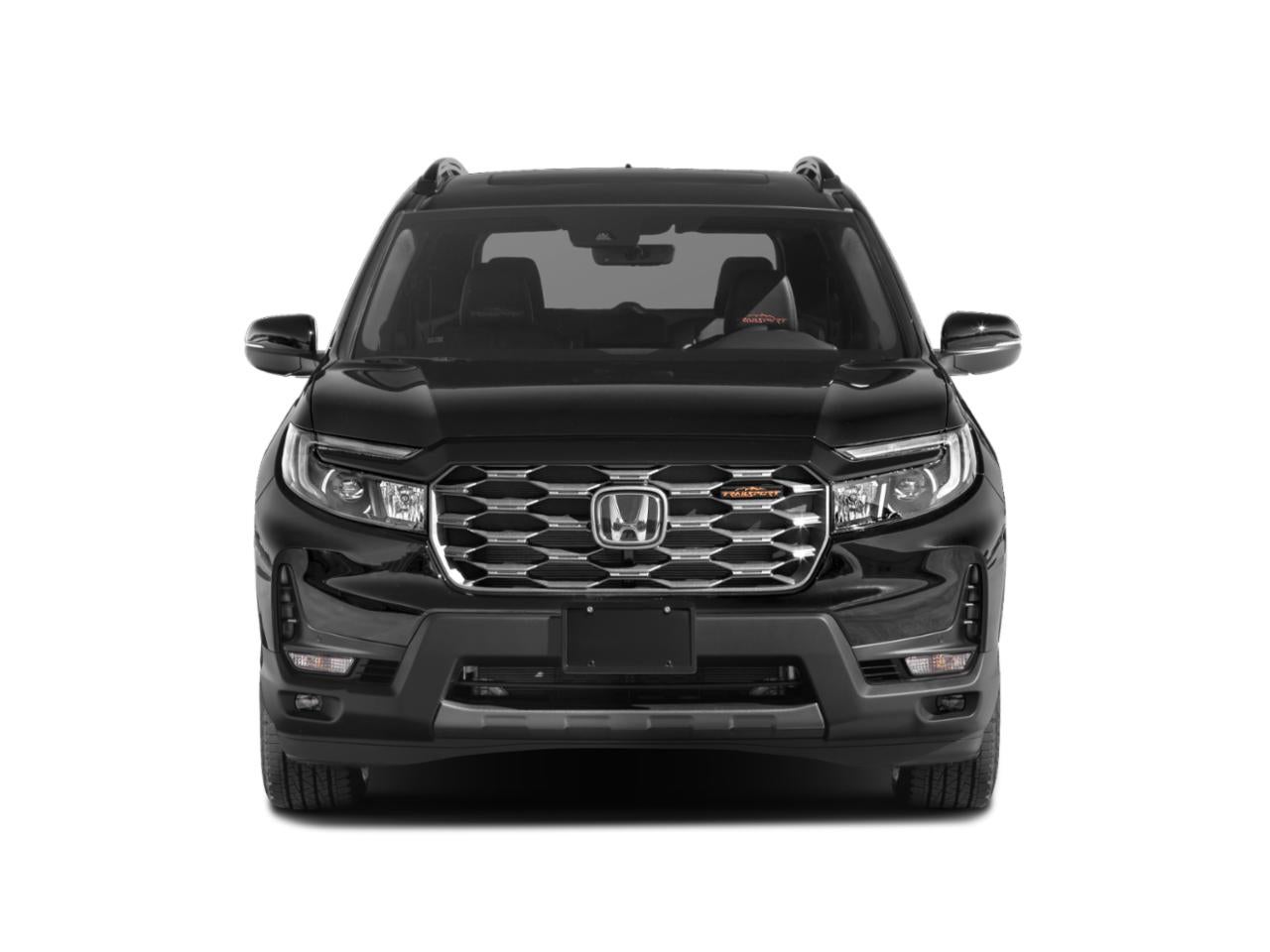 2023 Honda Passport TrailSport AWD