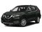 2020 Nissan Rogue AWD SV
