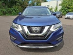 2017 Nissan Rogue 2017.5 AWD SV