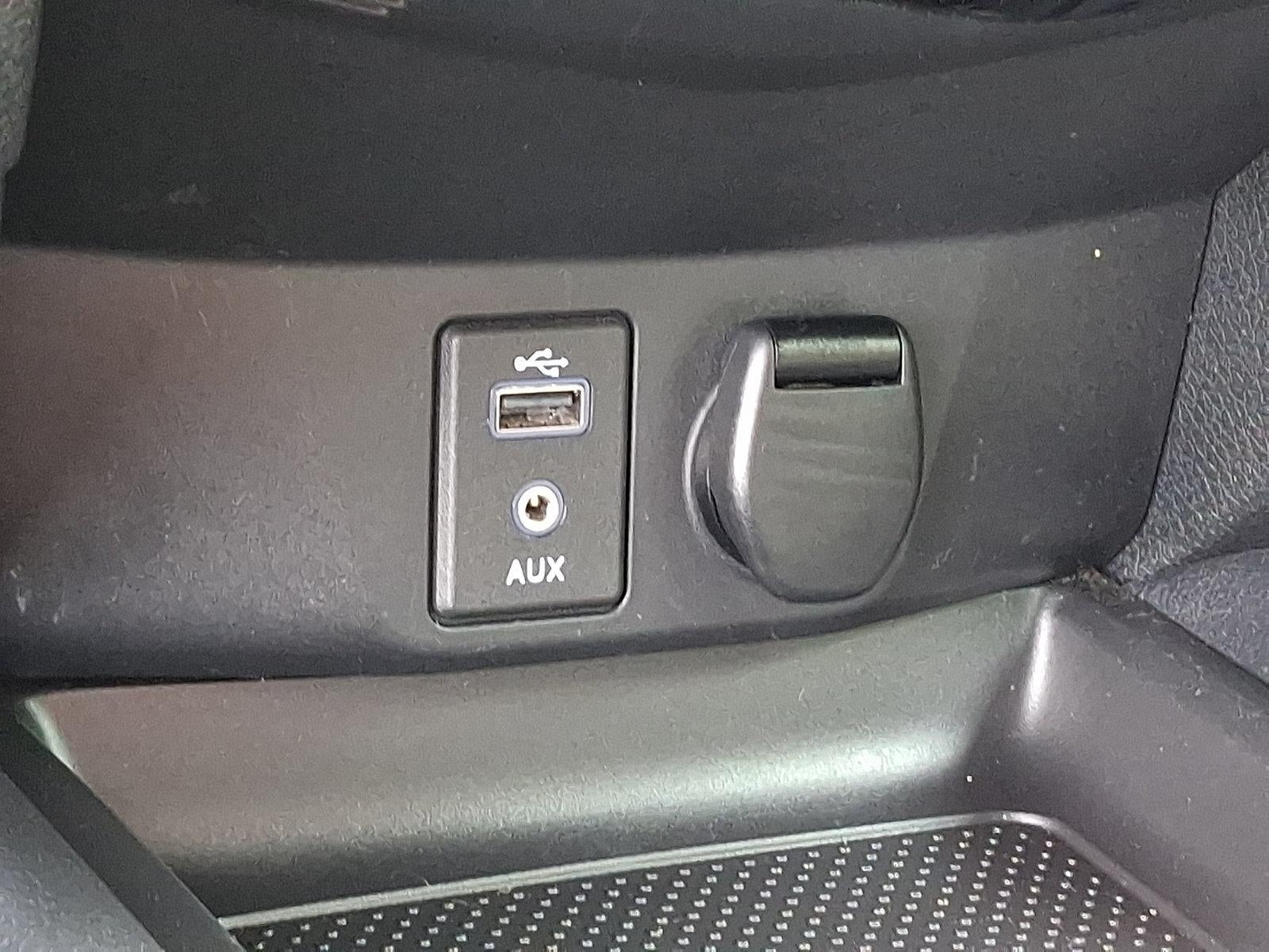 2017 Nissan Rogue 2017.5 AWD SV