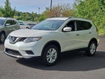 2015 Nissan Rogue AWD 4dr SV