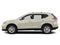 2015 Nissan Rogue AWD 4dr SV