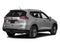 2016 Nissan Rogue AWD 4dr SL