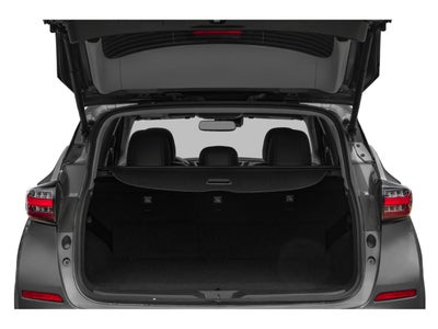 2021 Nissan Murano SV