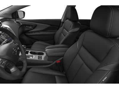 2021 Nissan Murano SV