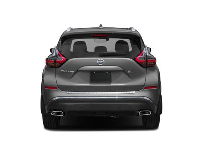 2021 Nissan Murano SV