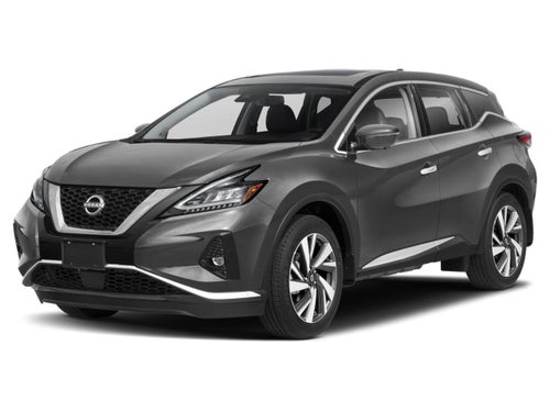 2023 Nissan Murano AWD SL