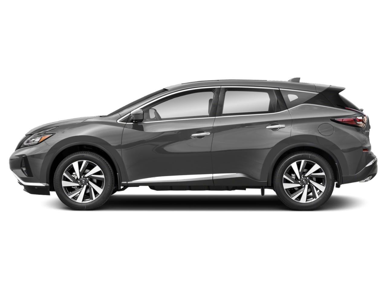 2023 Nissan Murano AWD SL