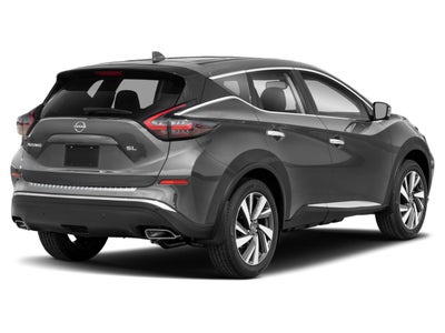 2023 Nissan Murano AWD SL