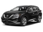 2023 Nissan Murano AWD SL