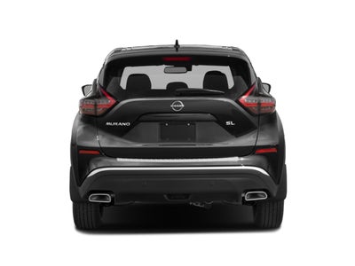 2023 Nissan Murano AWD SL