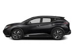 2016 Nissan Murano AWD 4dr SL