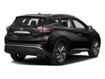 2016 Nissan Murano AWD 4dr SL