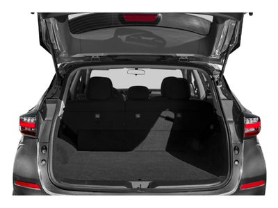 2019 Nissan Murano SV