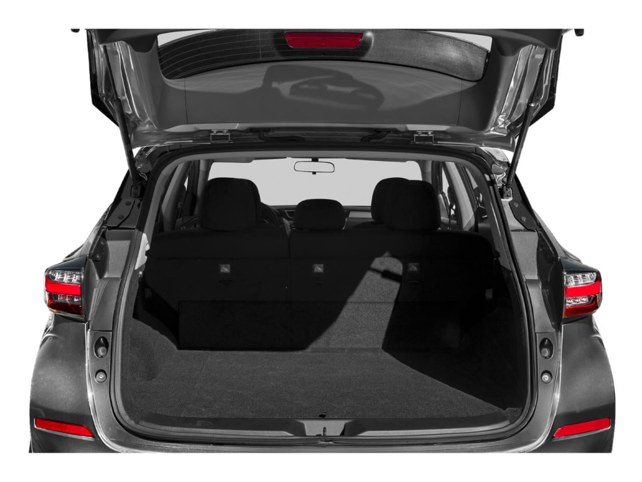 2019 Nissan Murano SV