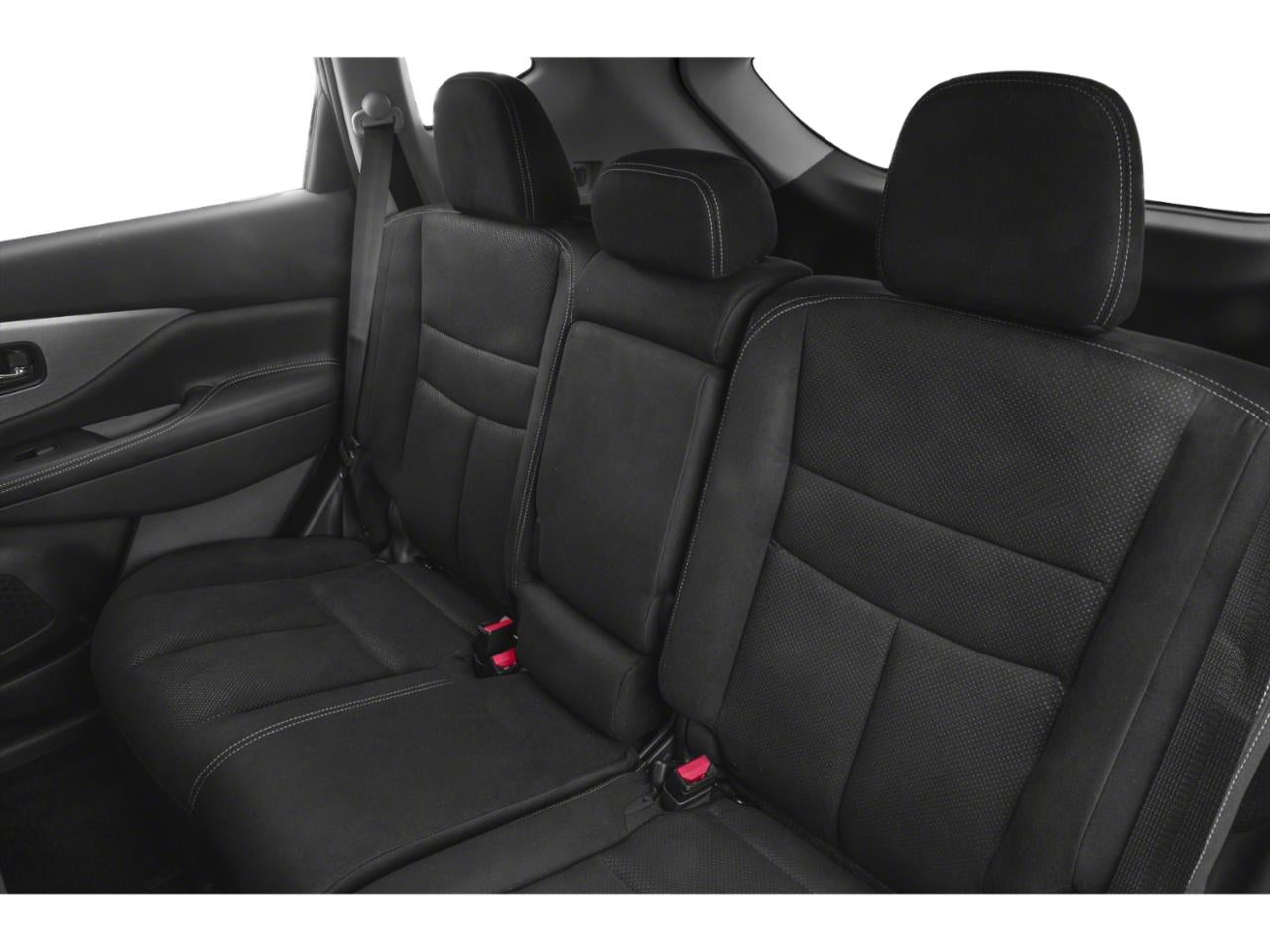 2019 Nissan Murano SV