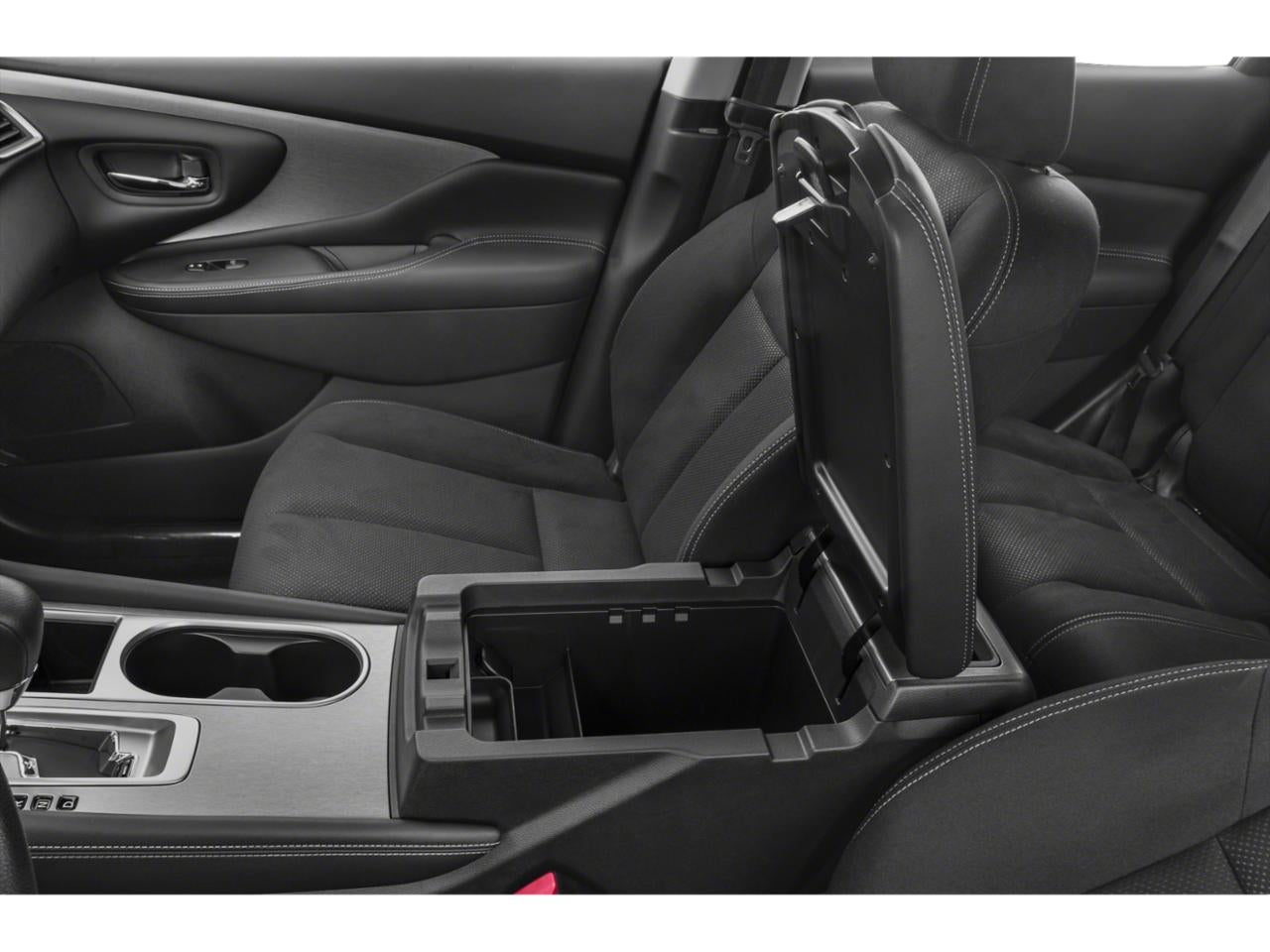 2019 Nissan Murano SV