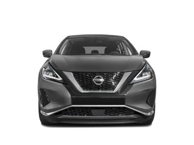 2019 Nissan Murano SV