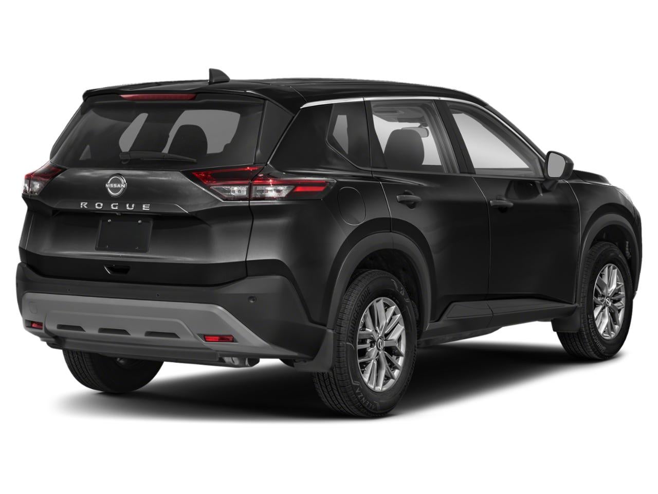 2023 Nissan Rogue AWD S