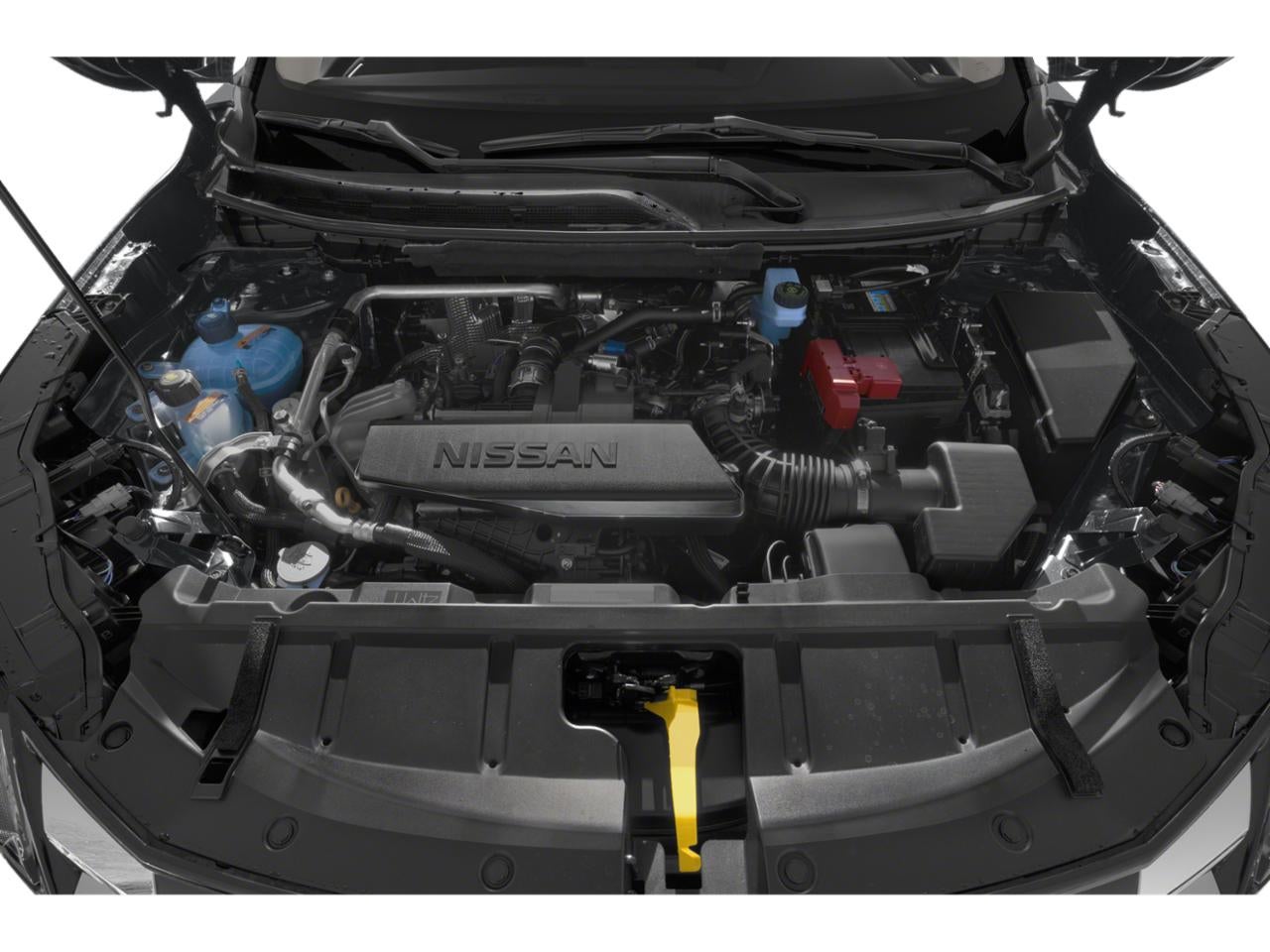 2026 Nissan Rogue AWD S *Ltd Avail*