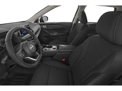 2026 Nissan Rogue AWD S *Ltd Avail*