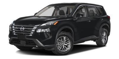 2026 Nissan Rogue AWD S *Ltd Avail*