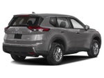 2024 Nissan Rogue AWD S